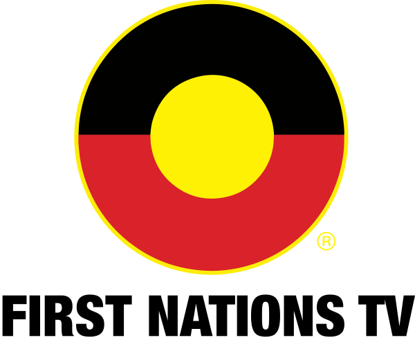 First Nations ATV4 Brolgas sponsor